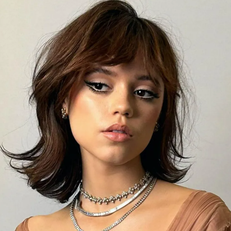 Is the new choppy bob for you?