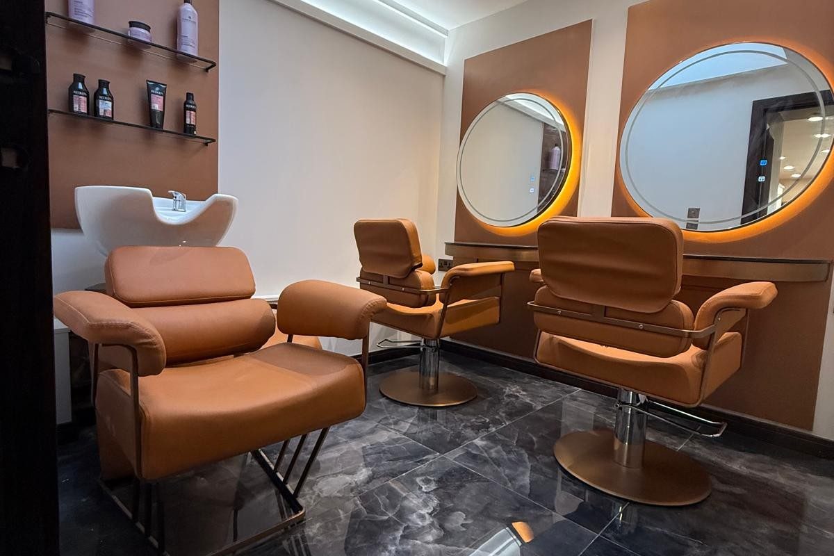 Introducing The Nook at Grip Salon